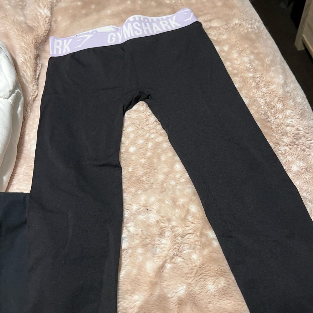 Gymshark leggings size small